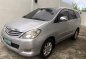 Toyota Innova G 2010 for sale -0