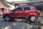 2015 Ford Ecosport for sale -4