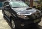 2013 Toyota Fortuner for sale -1