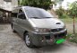 Hyundai Starex SVX RV 2000 for sale-0