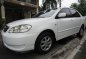 Well kept Toyota Altis J for sale -5