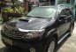 2013 Toyota Fortuner for sale -0