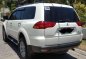 2009 Mitsubishi Montero for sale-1