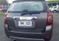 Chevrolet Captiva 2008 for sale -2