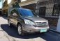 Honda Crv 2010 AT for sale -0