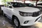 Toyota Hilux 2016 for sale -1