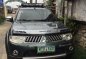 Mitsubishi Montero GLS 4x4 2010 for sale -5