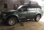 Mitsubishi Montero GLS 4x4 2010 for sale -6