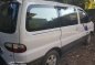 Hyundai Starex 2007 for sale-2