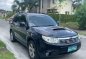Subaru Forester 2.5XT 2008 for sale -0