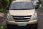 Hyundai Starex 2010 for sale -2