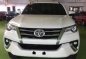 Toyota Fortuner 2018 V for sale-0