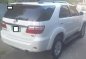 2009 Toyota Fortuner for sale -2