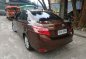 2015 Toyota Vios E MT for sale-0