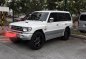 2000 Mitsubishi Pajero for sale-5