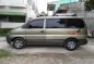 Hyundai Starex SVX RV 2000 for sale-5