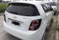 2014 Chevrolet Sonic for sale-3