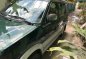 1999 Mitsubishi Adventure for sale-2