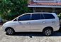 Toyota Innova E 2009 for sale-3