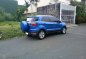 2016 Ford Ecosport for sale -4