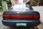 Well kept Toyota Corolla GLi for sale -6