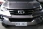 Toyota Fortuner 2018 for sale -1