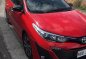 Toyota Vios 2018 for sale-2