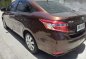 Toyota Vios 2015 E for sale -6