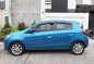 Mitsubishi Mirage GLS 2013 for sale -2