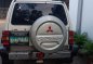 Like New Mitsubishi Pajero for sale-2