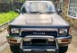 2002 Toyota Hilux for sale-1