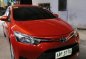 2016 Toyota Vios E Automatic for sale-0