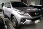 Toyota Fortuner 2018 for sale -0