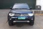 2014 Mitsubishi Montero Sports for sale-1