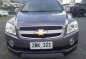 Chevrolet Captiva 2008 for sale -0