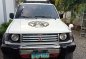 Like New Mitsubishi Pajero for sale-0