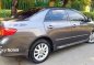 Toyota Altis V 2009 for sale-9