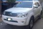 2009 Toyota Fortuner for sale -0