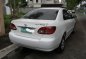 Well kept Toyota Altis J for sale -3