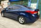 For sale Hyundai Elantra 2013 -9