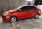 2016 Toyota Vios E Automatic for sale-1