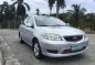 Toyota VIOS 2005 for sale-4