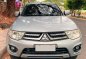 2014 Mitsubishi Montero for sale-1