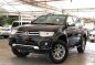 2014 Mitsubishi Montero for sale-1