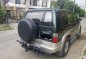 Isuzu Trooper 2001 for sale-1