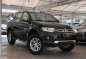 2014 Mitsubishi Montero for sale-7