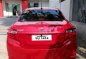 Toyota Vios E 2016 for sale-0