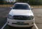 Toyota Fortuner 2007 for sale-4