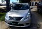 Nissan Almera 2014 for sale-0