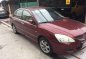 Mitsubishi Lancer MX 2004 for sale-1